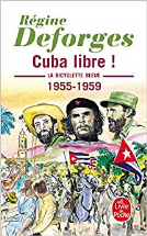 La bicyclette bleue, tome 7 : Cuba libre !